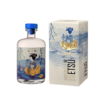 Gin - slikforvoksne.dk